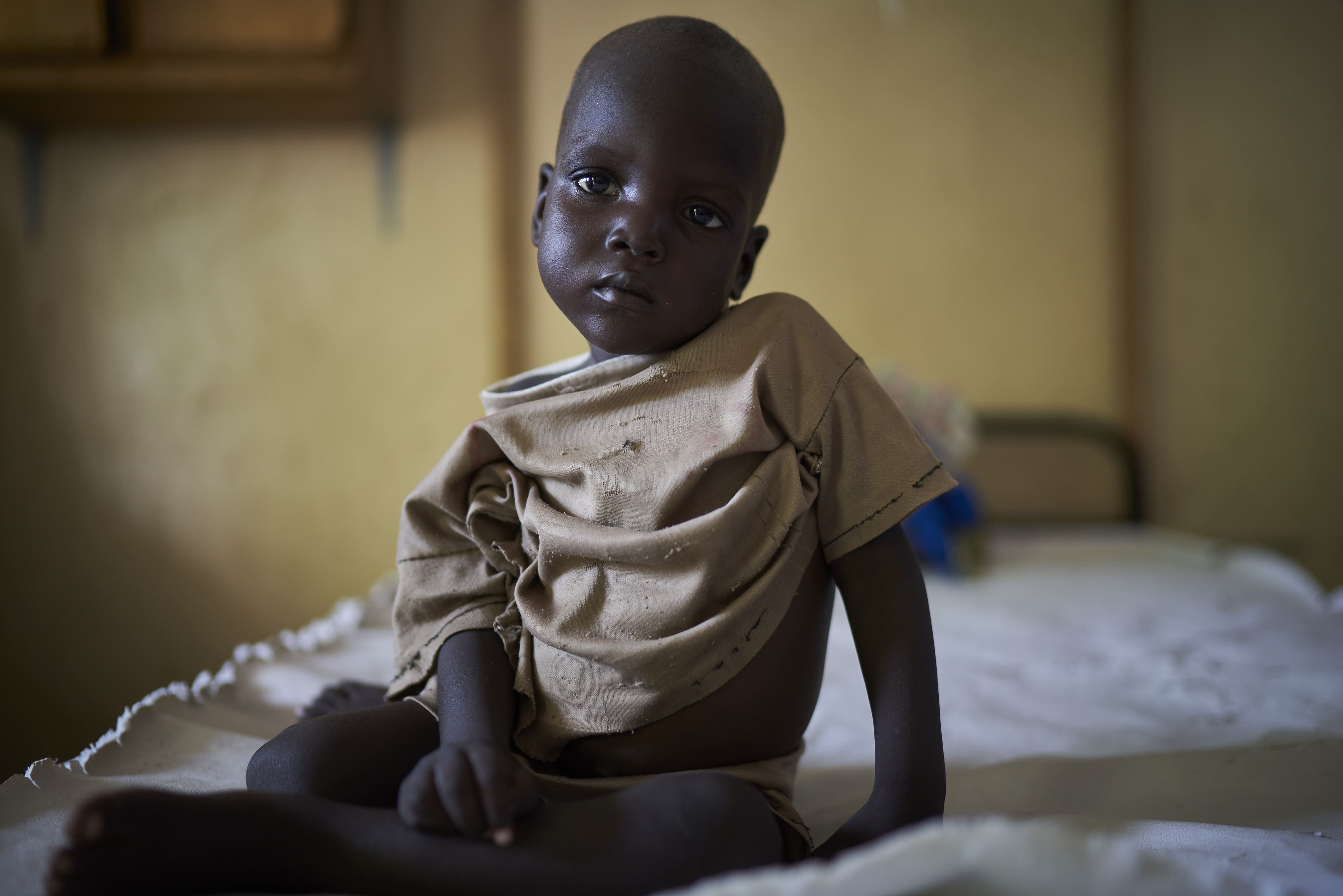 Action contre la Faim Cameroun